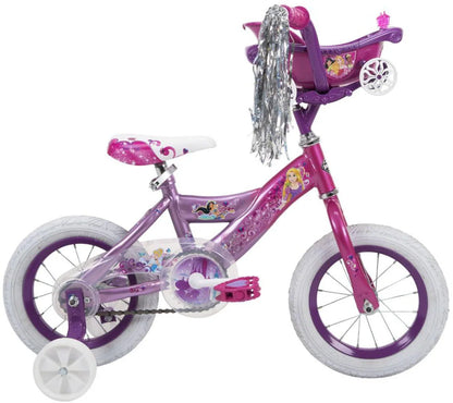 Huffy Disney Princess Girls' Bicycle Iris/Pink