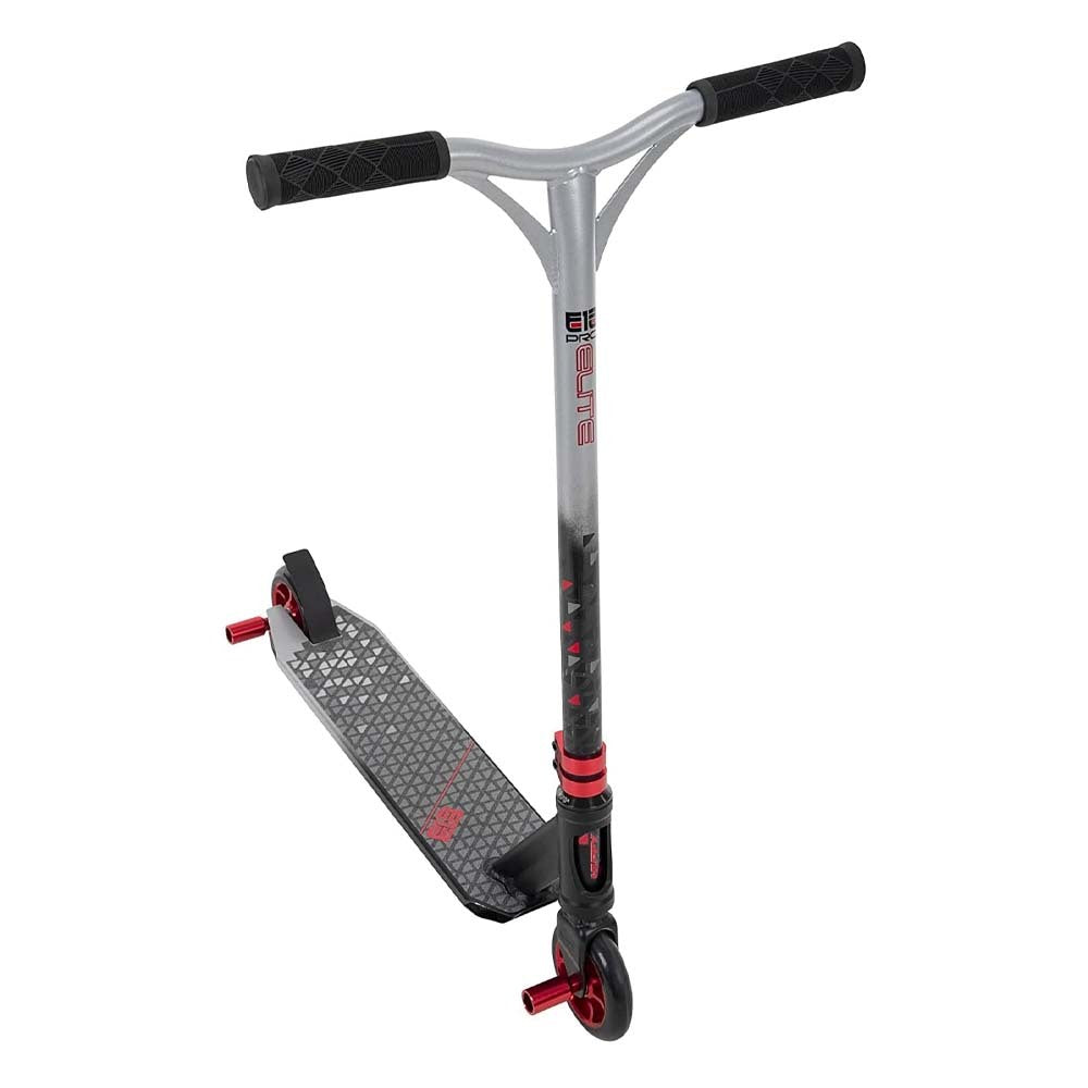 Huffy E13 Pro Inline Stunt Scooter