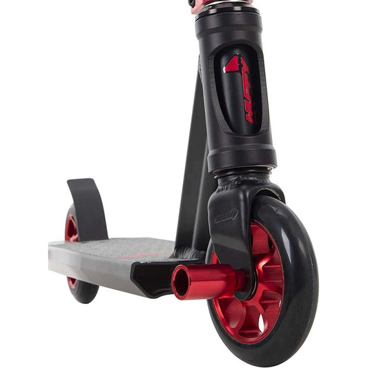 Huffy E13 Pro Inline Stunt Scooter