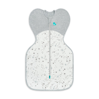 Love to Dream Swaddle UP Brushed Fleece North Star