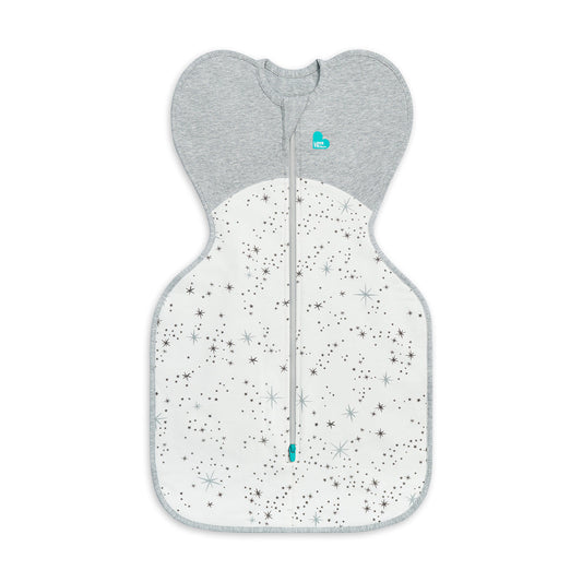 Love to Dream Swaddle UP Brushed Fleece North Star