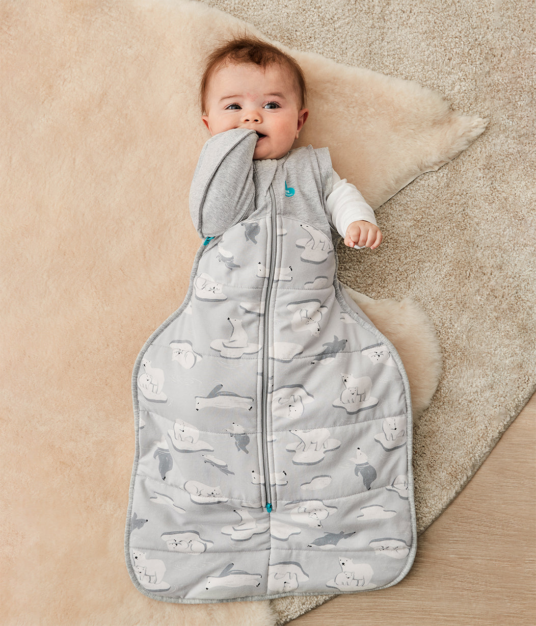 Love to Dream Swaddle UP Transition Bag 3.5 Tog Extra Warm