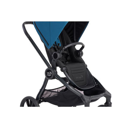 Babyjogger City Sights Stroller Bundle