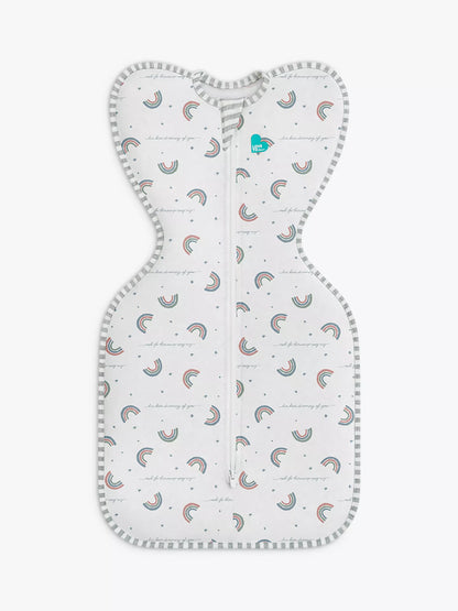 Love to Dream Swaddle UP Bamboo Original 1.0 Tog