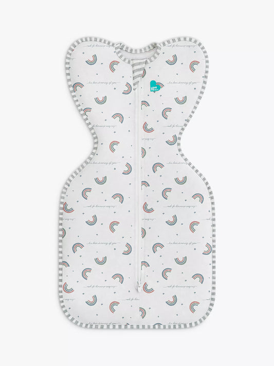 Love to Dream Swaddle UP Bamboo Original 1.0 Tog