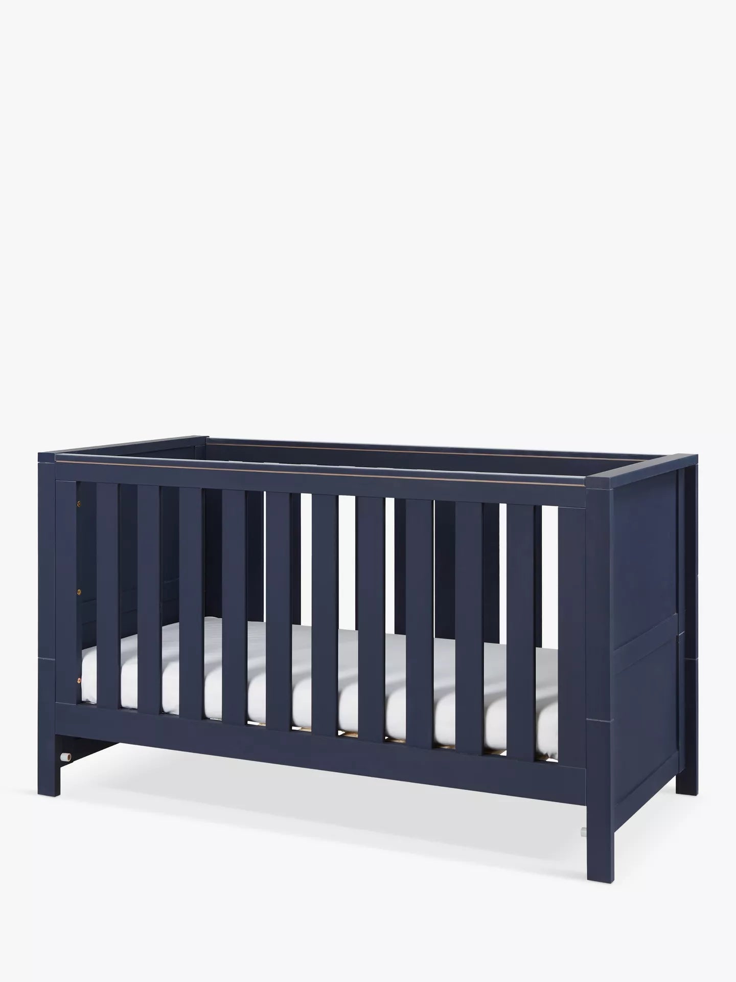 Tutti Bambini Tivoli Cot Bed