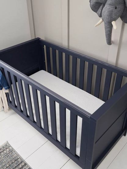 Tutti Bambini Tivoli Cot Bed