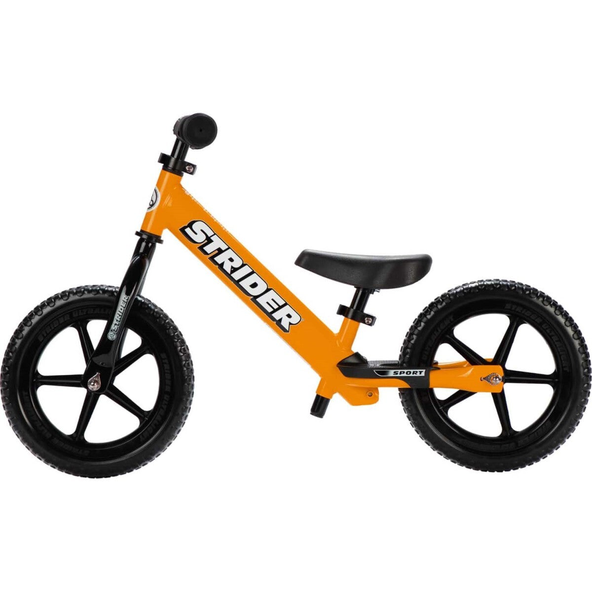 Strider Sport Balance Bike - KiDSiE