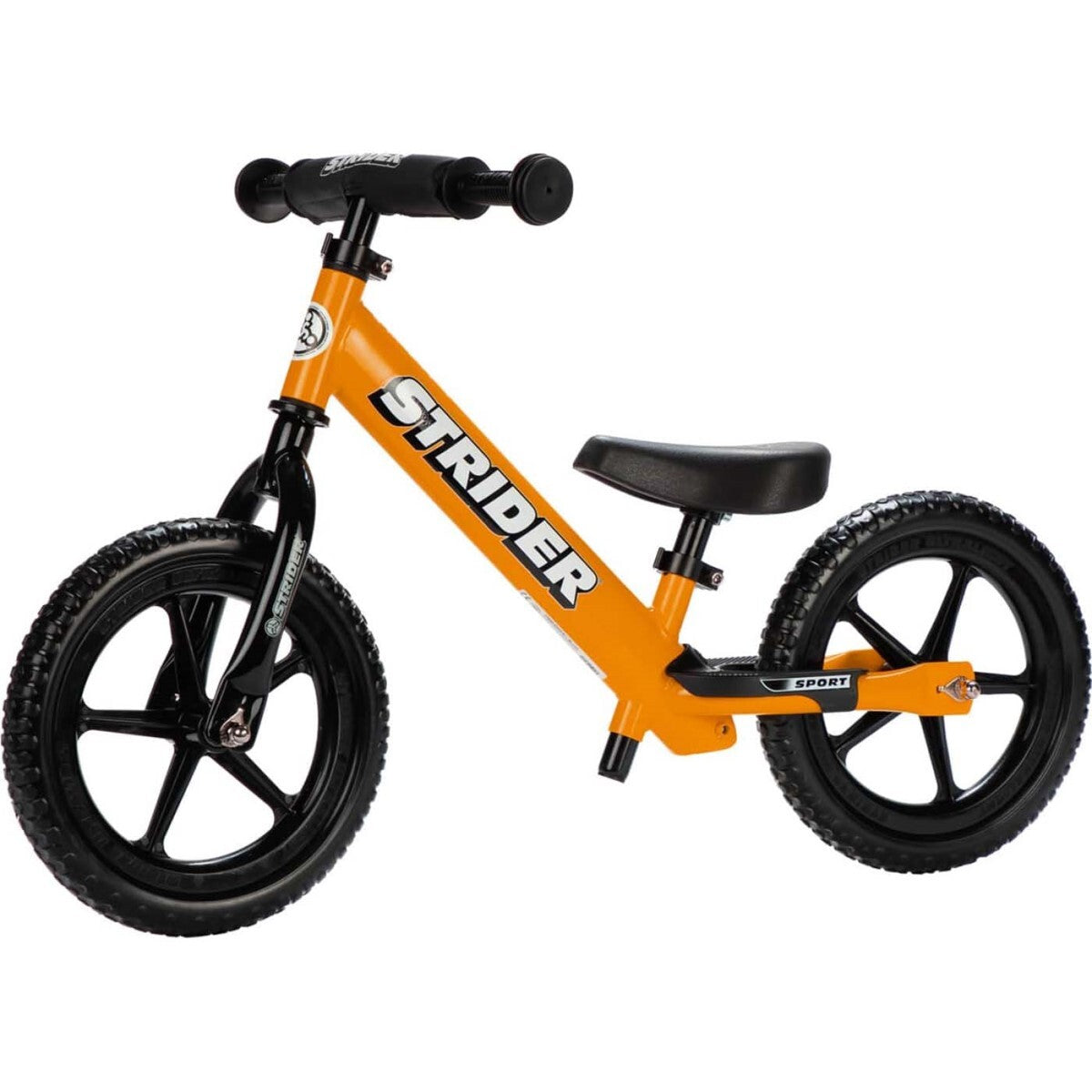 Strider Sport Balance Bike - KiDSiE