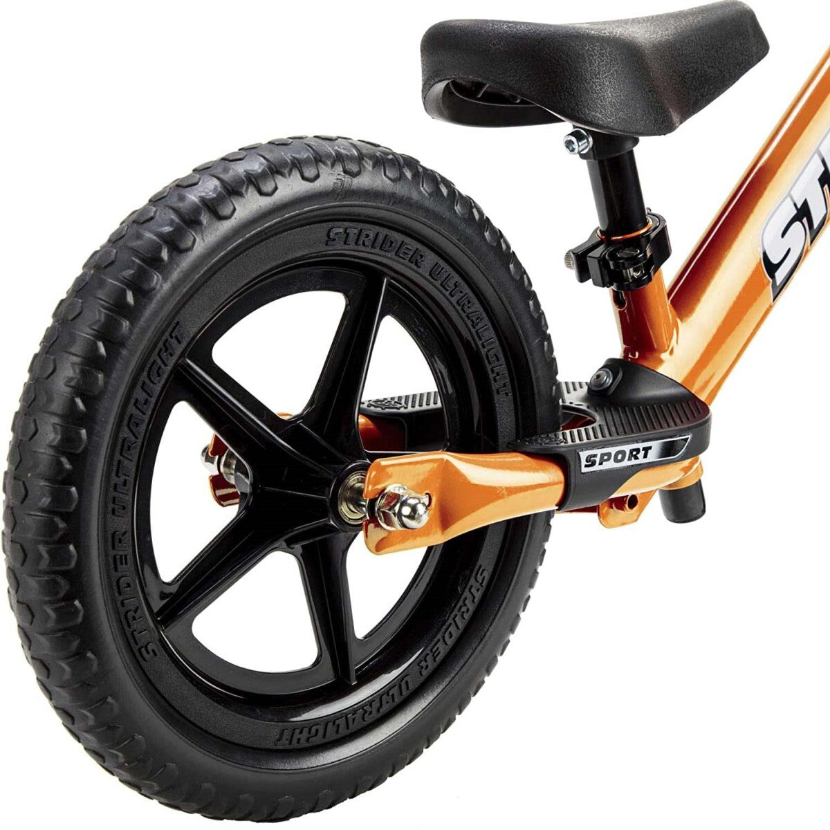 Strider Sport Balance Bike - KiDSiE