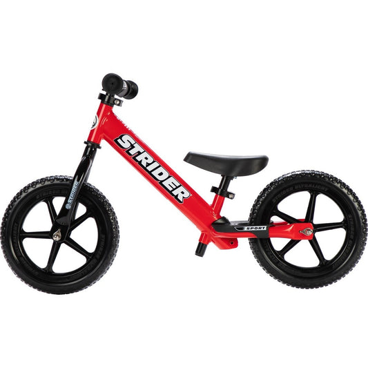 Strider Sport Balance Bike - KiDSiE