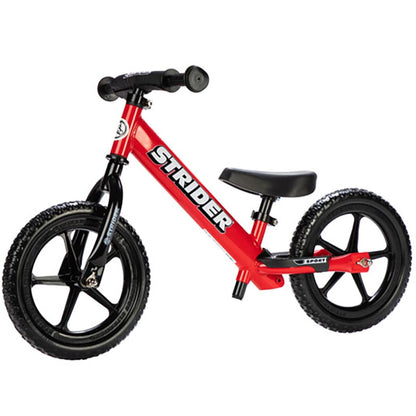 Strider Sport Balance Bike - KiDSiE