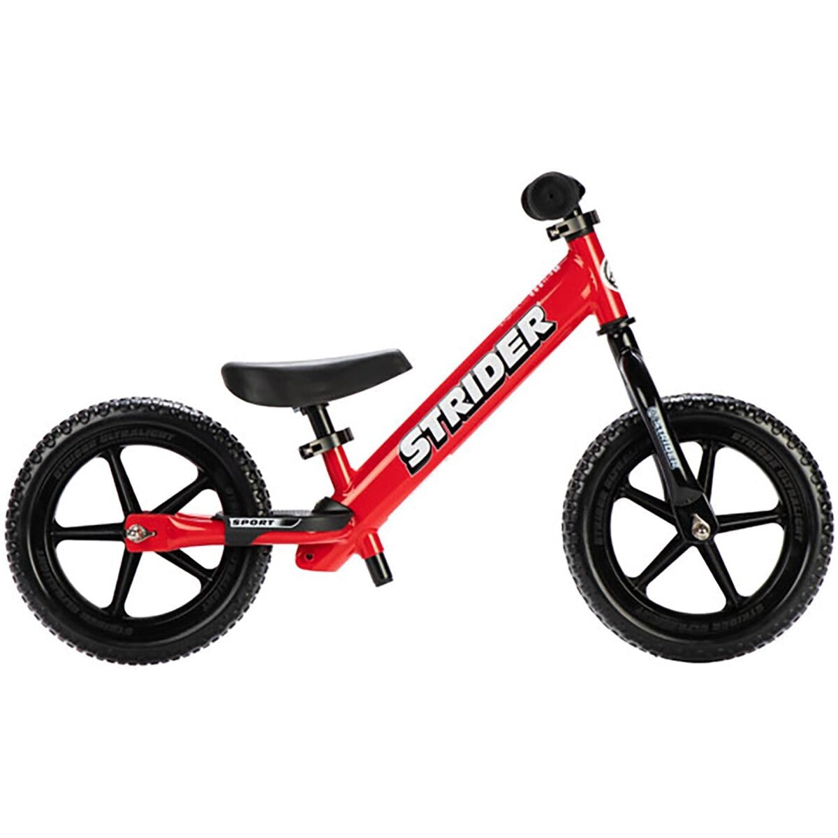 Strider Sport Balance Bike - KiDSiE