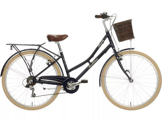 Pendleton Blossomby Junior Bike - 26" Wheel