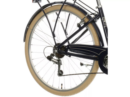 Pendleton Blossomby Junior Bike - 26" Wheel