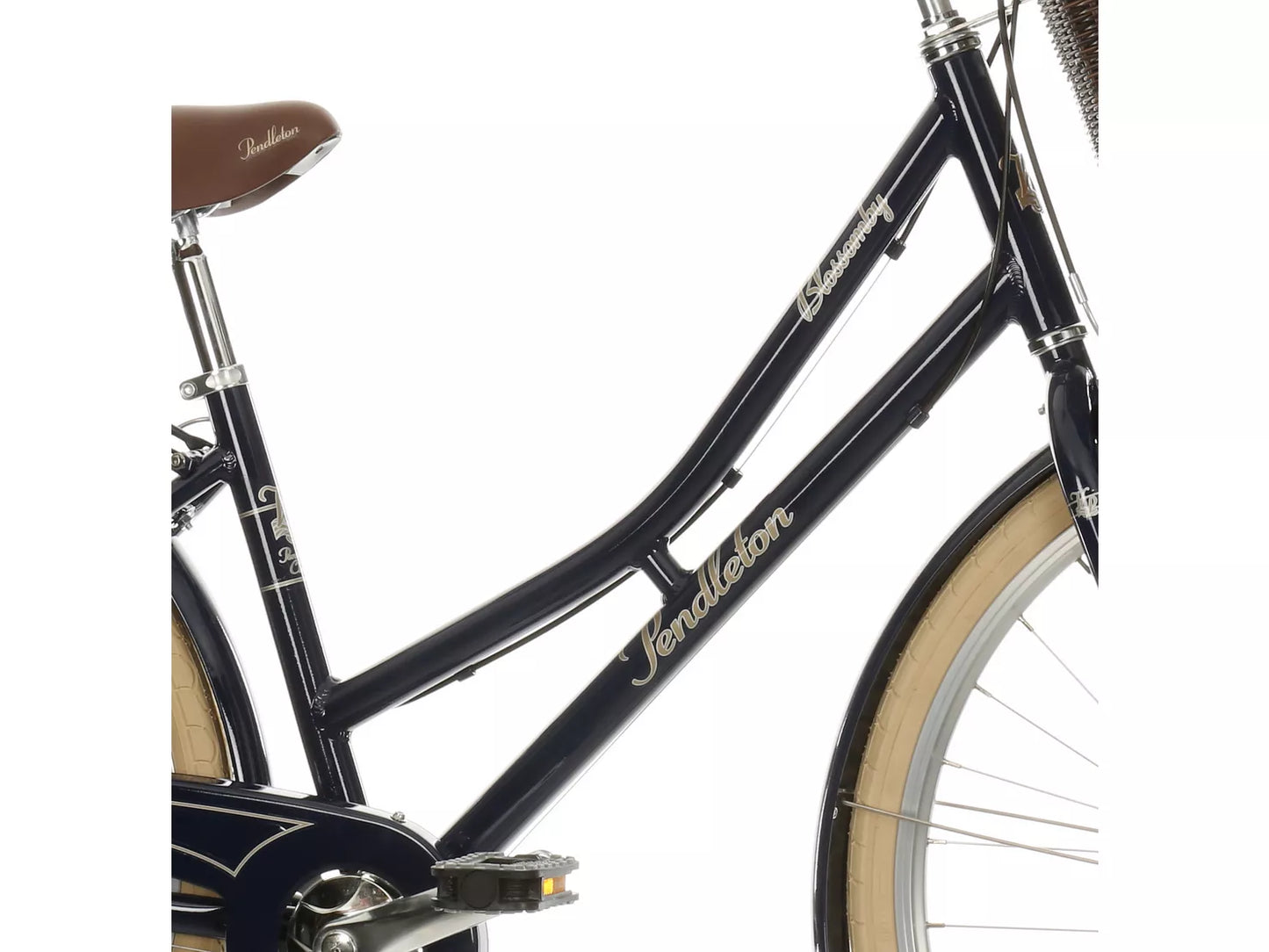 Pendleton Blossomby Junior Bike - 26" Wheel