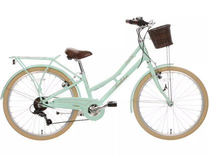 Pendleton Somerby Junior Bike - 24" Wheel