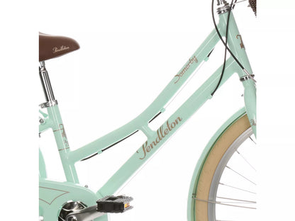 Pendleton Somerby Junior Bike - 24" Wheel