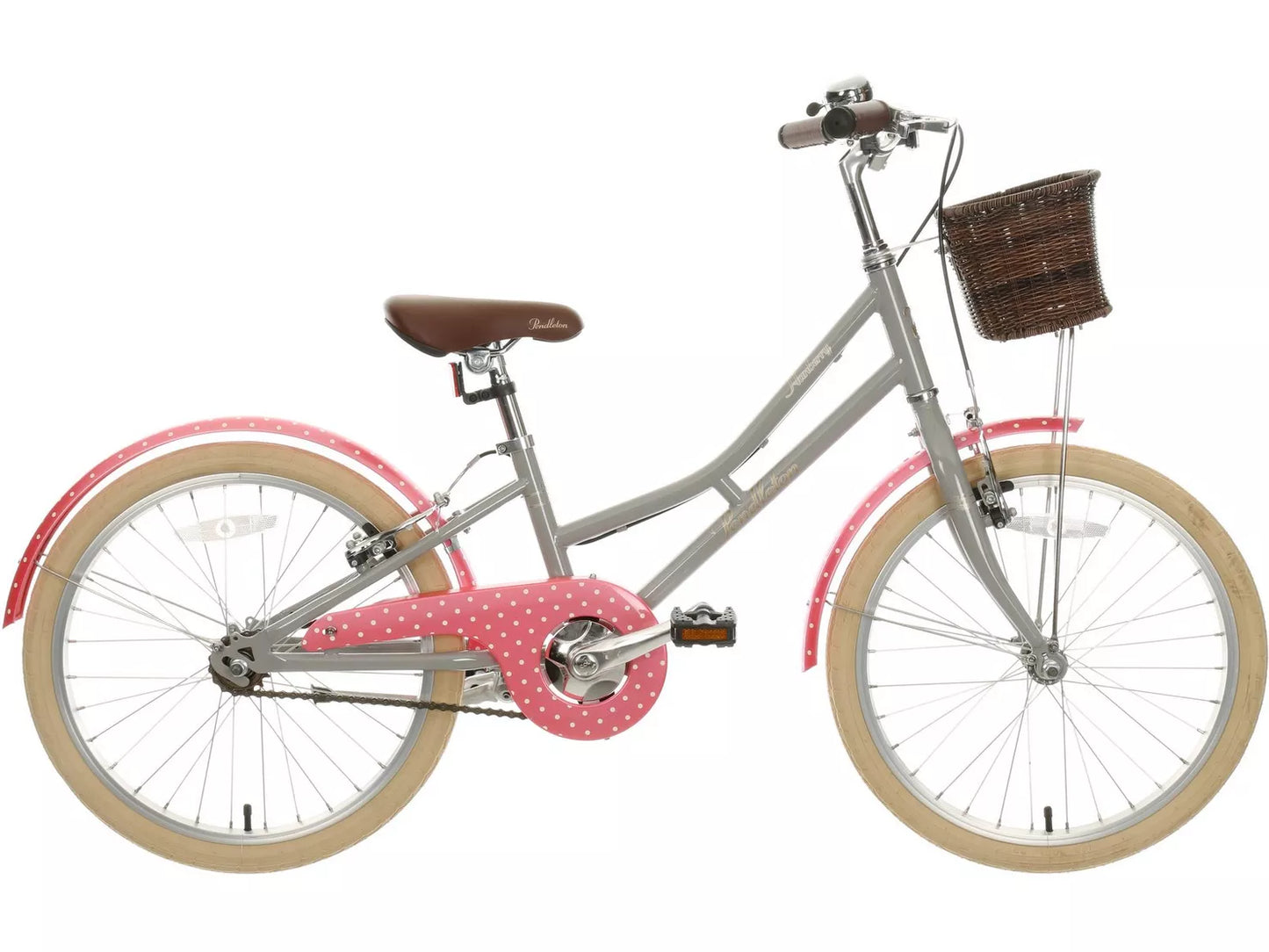 Pendleton Hanberry Kids Bike - 20" Wheel