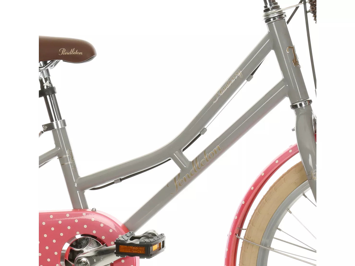 Pendleton Hanberry Kids Bike - 20" Wheel