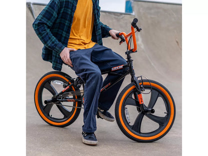 Zombie Slackjaw BMX - 20" Wheel