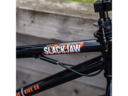 Zombie Slackjaw BMX - 20" Wheel
