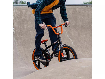 Zombie Slackjaw BMX - 20" Wheel
