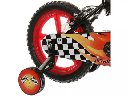 Outrider Kids Bike - 14" Wheel