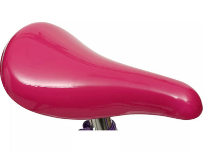 Star Kids Bike - 14" Wheel