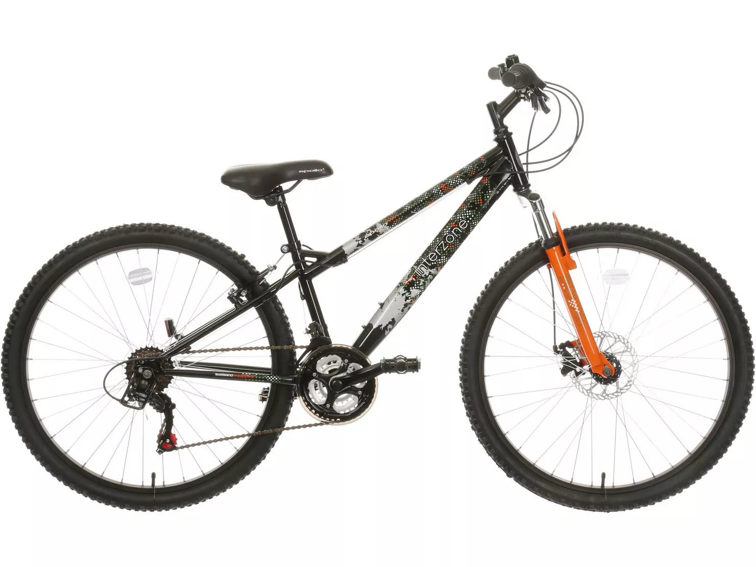 Independence Mountain Bike 26" Wheel