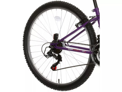 Apollo Independence Junior Mountain Bike - 26" Wheel