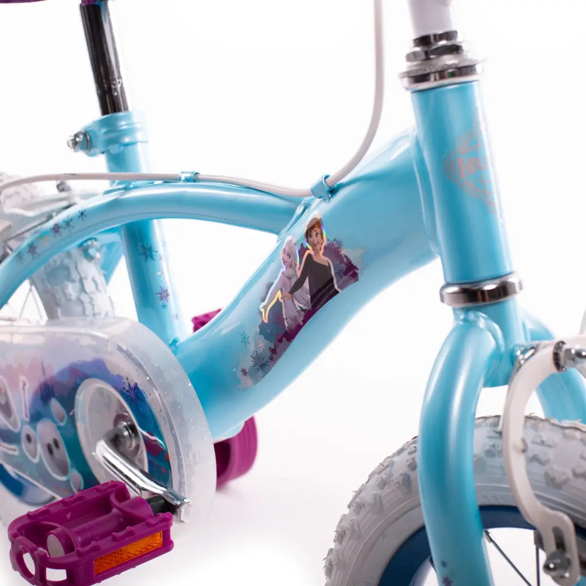 Frozen bikes deals