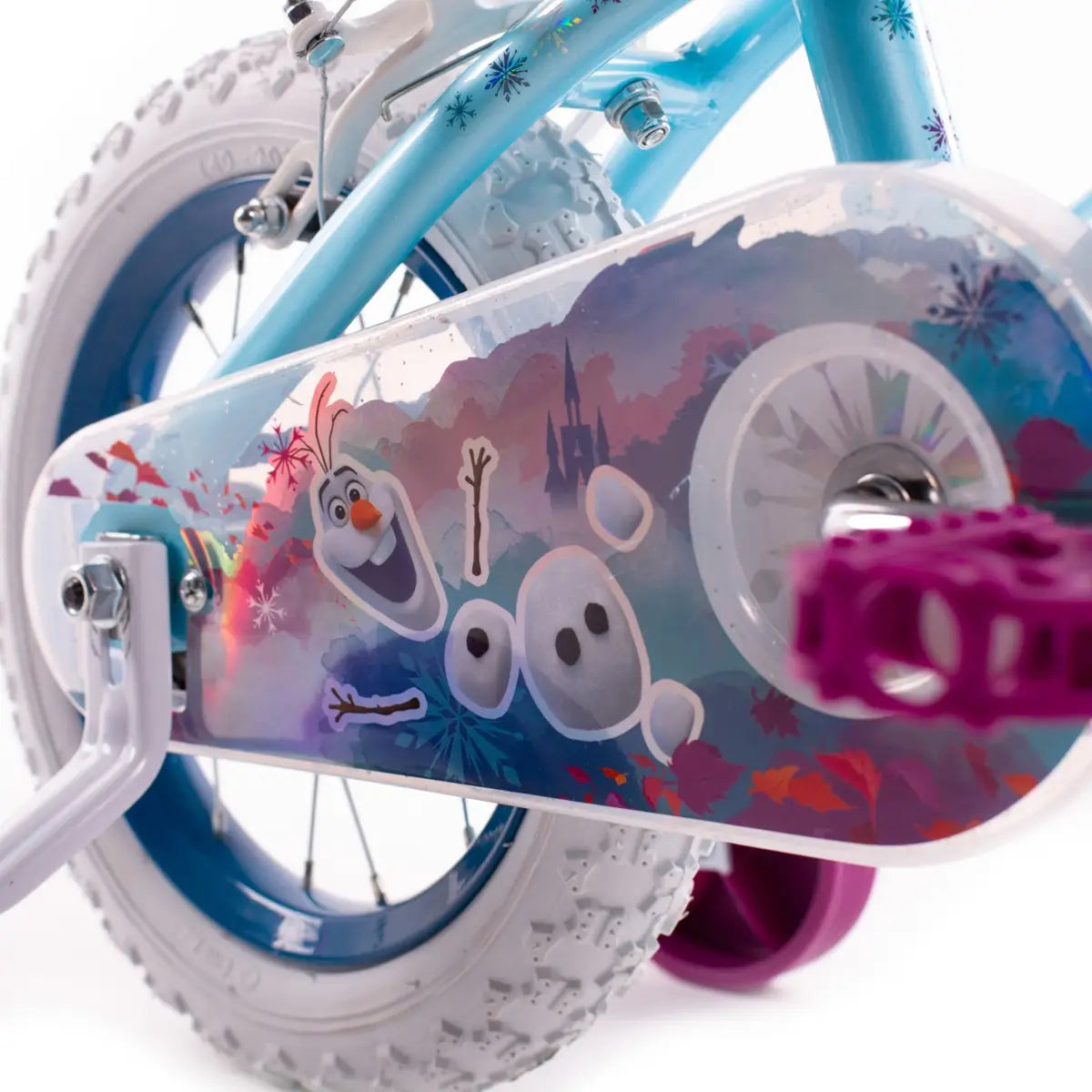 Frozen 12 inch bike online