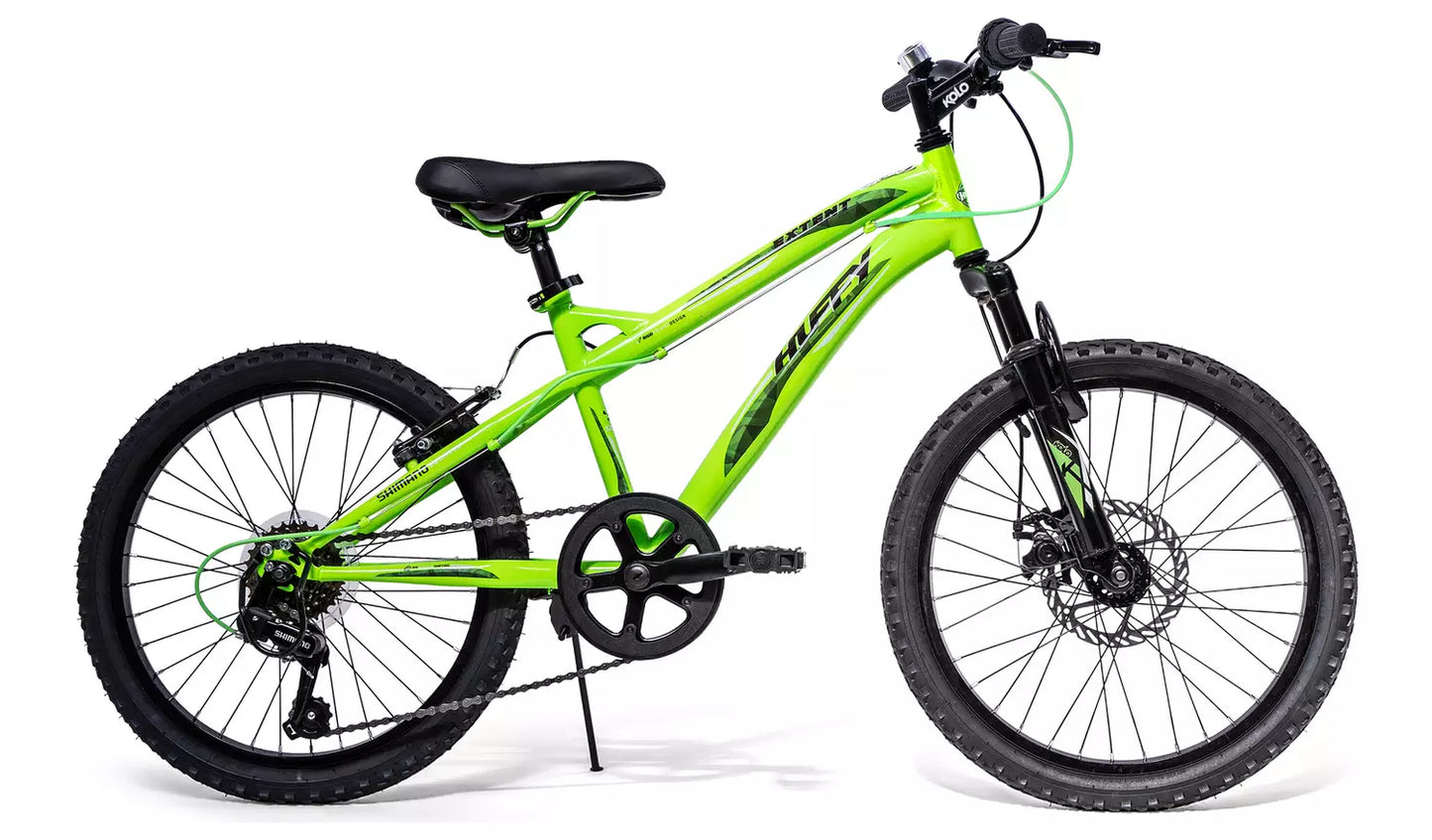 Huffy Extent Bike