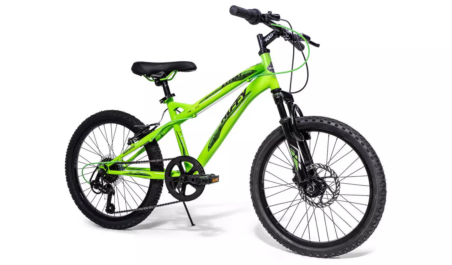 Huffy Extent Bike