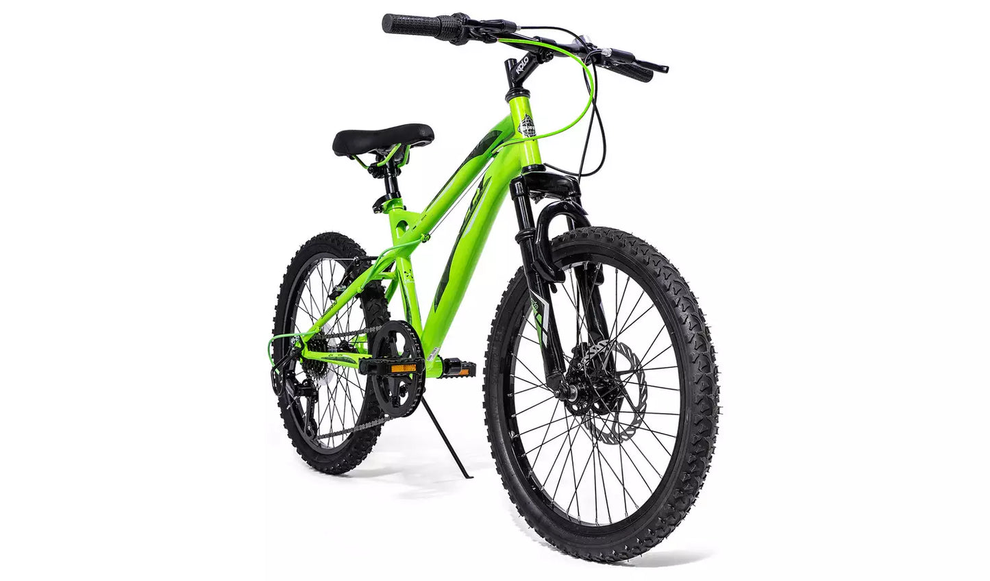 Huffy Extent Bike