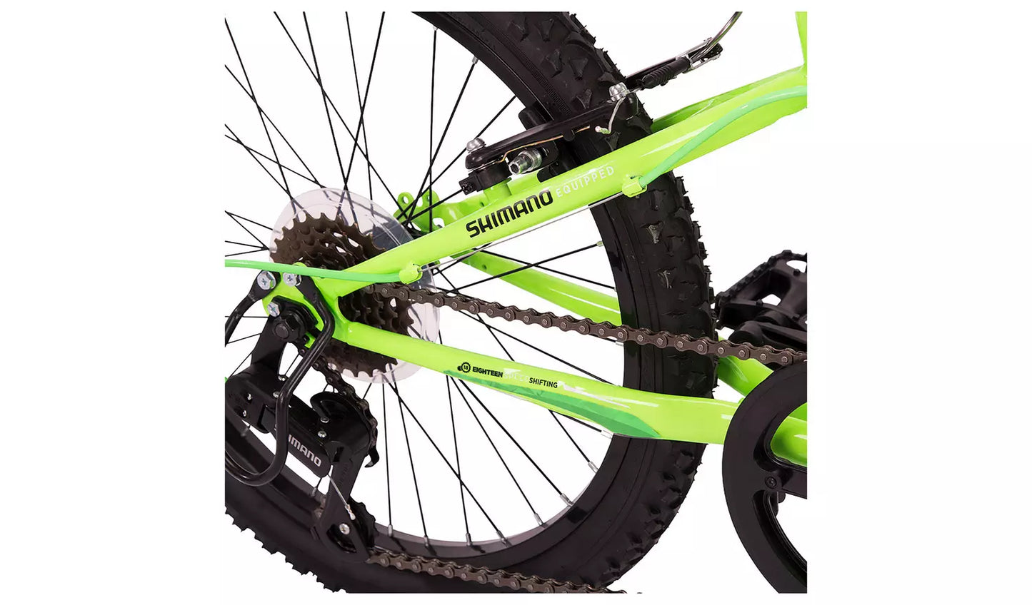 Huffy Extent Bike