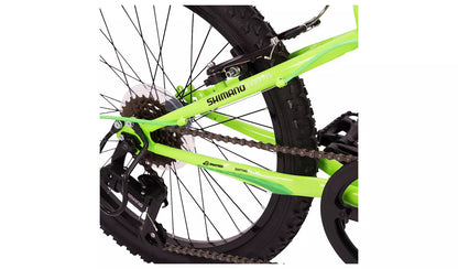 Huffy Extent Bike