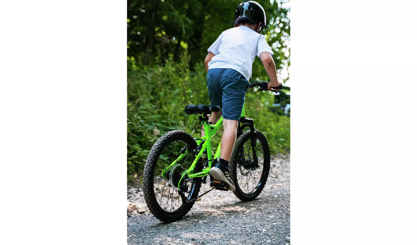 Huffy Extent Bike