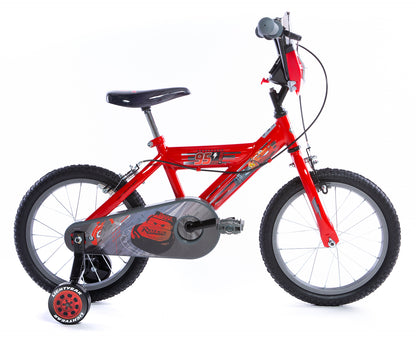 Huffy Cars Bike - KiDSiE