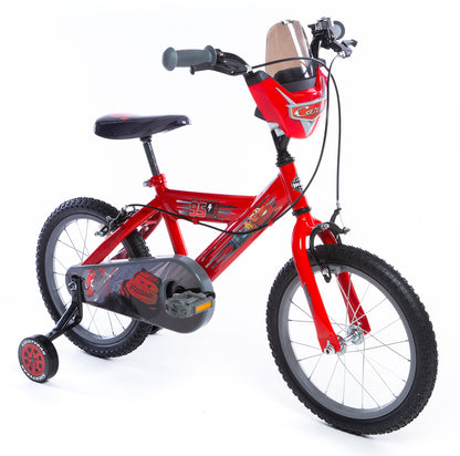 Huffy Cars Bike - KiDSiE