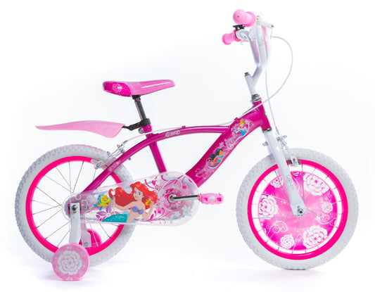 Huffy Princess Bike - KiDSiE