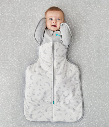 Love to Dream Swaddle up Extra warm 3.5 Tog