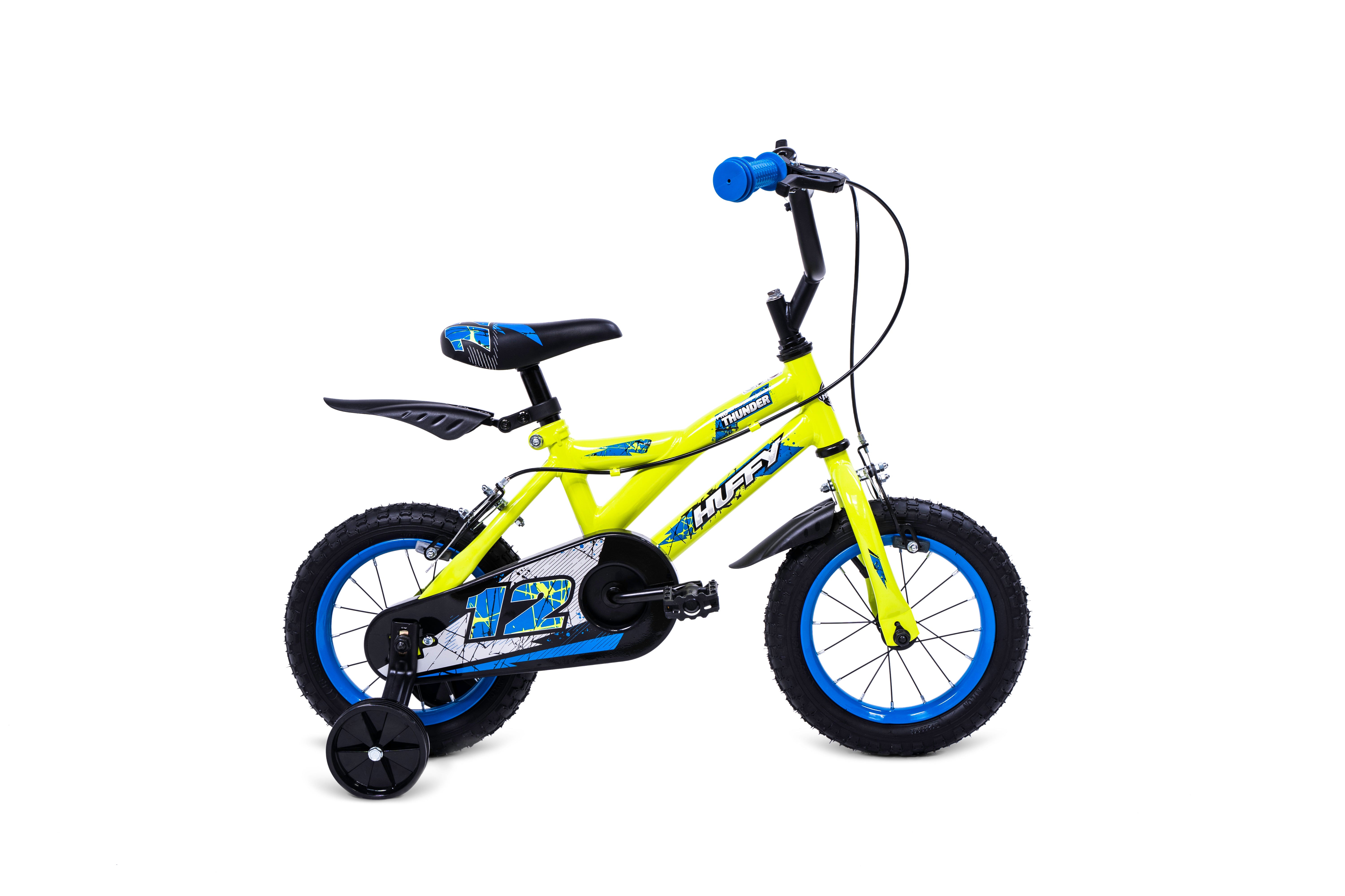 Huffy thunder on sale