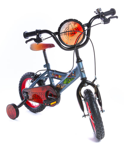 Huffy Avengers Bike - KiDSiE