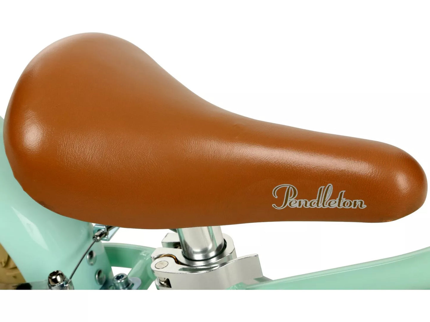 Pendleton Somerby Balance Bike - 12" Wheel