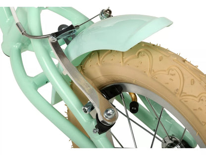 Pendleton Somerby Balance Bike - 12" Wheel