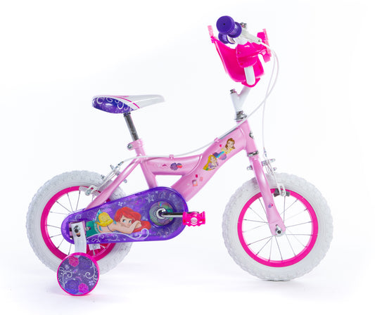 Huffy Princess Bike - KiDSiE