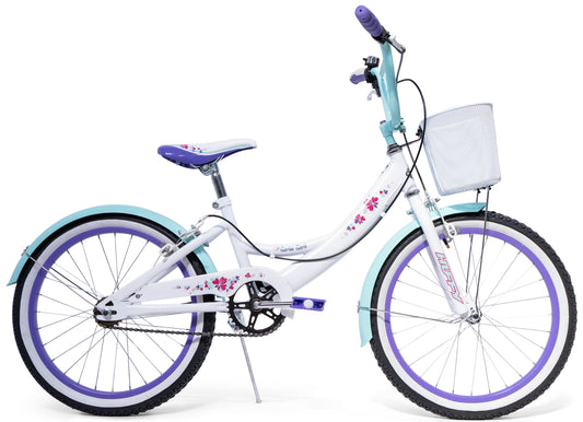 Huffy Girly Girl Bike - KiDSiE