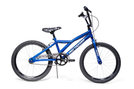Huffy Pro Thunder Bike - KiDSiE